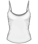 Alle Damenshirts ohne Arm ansehen