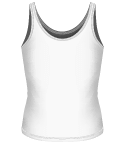 Alle Mädchenshirts ohne Arm ansehen